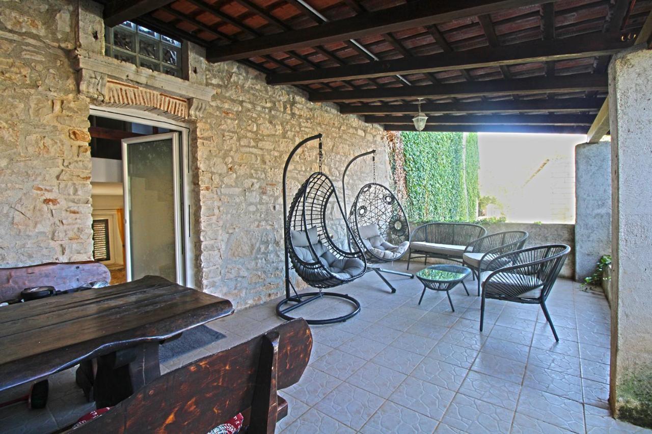 Вілла House 917 Valtura Екстер'єр фото